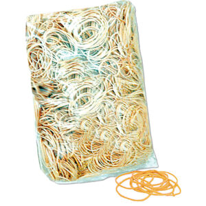 KG ANILLOS DE CAUCHO Nº 10