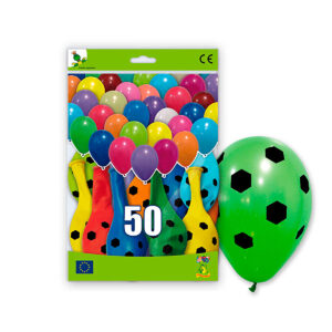 B/ 50 GL. 12GP TODO FUTBOL