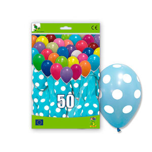 B/ 50 GL. 12GP TODO PUNTOS CELESTE-09