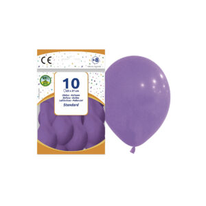 B/ 10 GL. Ref.9RP 08 VIOLETA