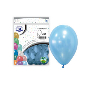 B/ 50 GL. 10GMT-35 CELESTE