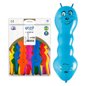 B/ 100 GL. ORUGA R.1111 IMPRESO MIX