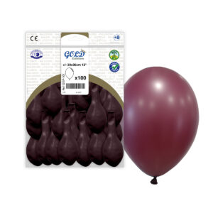 B/ 100 GL. Ref.12GP G110 VINO-101