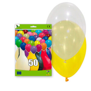 B/50 GL. CRISTAL Ref.14GC MIX