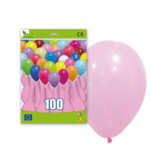 B/ 100 GL. Ref.14GP ROSA CLARO-57