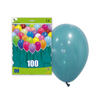 B/ 100 GL. Ref.14GP TURQUESA-68