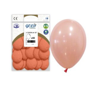 B/ 50 GL. Ref.14GP SALMÓN-60