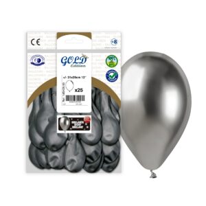 B/ 25 GL. Ref.14SH ESPEJO GRIS ESPACIAL