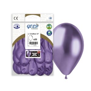 B/ 25 GL. Ref.14SH ESPEJO LILA-97