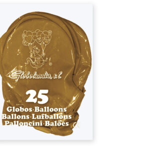 B/ 25 GL. GIGANTE Ref.200 ORO-39