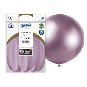 B/ 10 GL REF.230SH ESPEJO ROSA-91