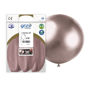 B/ 10 GL REF.230SH ESPEJO OROROSA-96