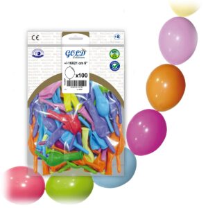 B/ 100 GL. GUIRNALDA PEQUEÑO Ref.29GP GL6