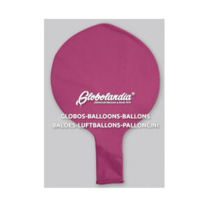 GLOBO GIGANTE Ref.350 FUCSIA-07 120 cm