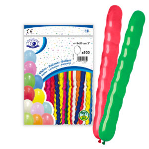 B/100 GL. TRENCILLA REF.35GP AS1 MIX