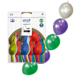 B/50 GL. GUIRNALDA Ref.36GMT MIX