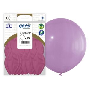 B/ 25 GL. REF. 37GP-06 ROSA