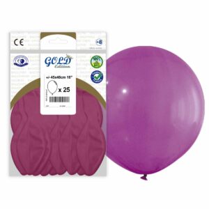 B/ 25 GL. REF. 37GP-07 FUCSIA