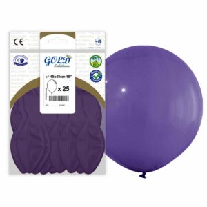 B/ 25 GL. REF. 37GP-08 LILA