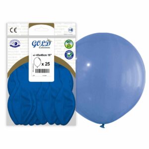 B/ 25 GL. REF. 37GP-10 AZUL