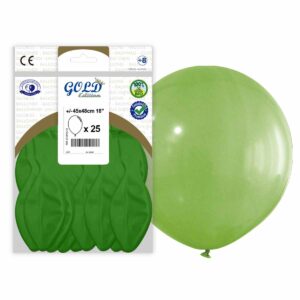 B/ 25 GL. REF. 37GP-12 VERDE