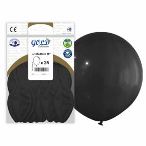 B/ 25 GL. REF. 37GP-14 NEGRO