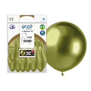 B/ 10 GL REF.37SH ESPEJO KIWI-105