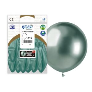 B/ 10 GL REF.37SH ESPEJO VERDE 93