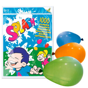 B/ 1000 GL. AGUA Ref.3GP PT20 MIX