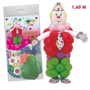 B/ PAYASO BOOPPY Ref.503