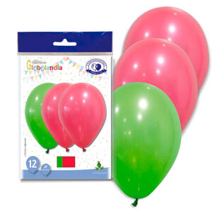 B/ 12 GL. BANDERA PORTUGAL Rf.5123