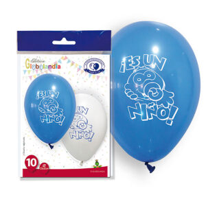 B/ 10 GL. 11GP ES UN NIÑO Ref.5218