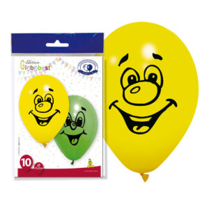 B/ 10 GL. SONRISA Ref.5219