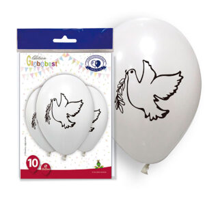 B/ 10 GL. PAZ Ref.5220