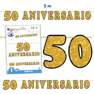 B/ GUIRNALDA 50 ANIVERSARIO R.5232-50