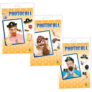 B/ PHOTOCALL ACCESORIOS PIRATAS