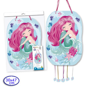 B/ PIÑATA SIRENA