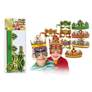 B/ CORONAS GUERRERO Ref.5438