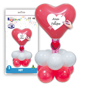 KIT CENTRO CORAZÓN Ref.5574