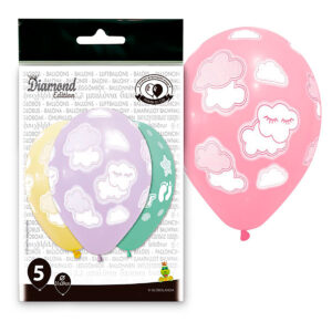 B/ DIAMOND 5 GL. 14GP NUBES