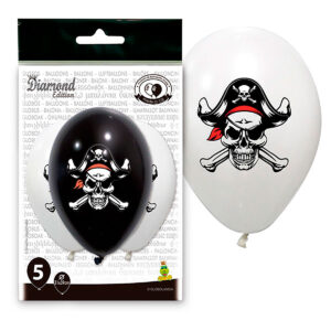 B/ DIAMOND 5 GL. 14GP PIRATAS