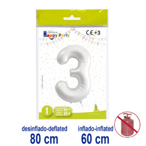 B/ 1 GL. POLIAMIDA Nº 3 COLOR PERLA-28 80/60 cm