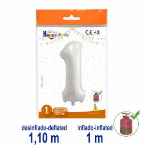 B/ 1 GL. POLIAMIDA Nº 1 COLOR PERLA-28 1.10/1 m