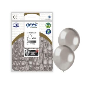 B/ 50 GL. ESPEJO Ref.5SH-89 PLATA