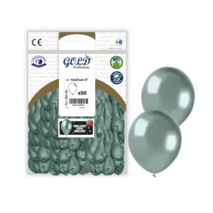 B/ 50 GL. ESPEJO Ref.5SH-93 VERDE