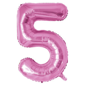 B/ 1 GL. POLIAMIDA N? 5 COLOR ROSA CLARO 45/40 cm