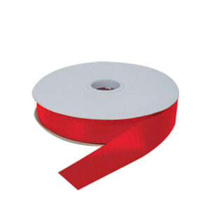 CINTA 20mm*100yd RED