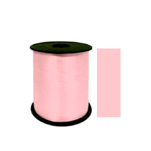 CINTA GALON 5 mm 06-ROSA, ROLLO 500 m/yd