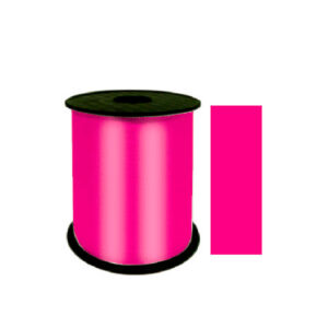 CINTA GALON 5 mm 07-FUCSIA, ROLLO 500 m/yd