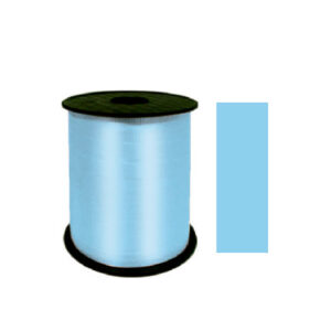 CINTA GALON 5 mm 09-CELESTE, ROLLO 500 m/yd